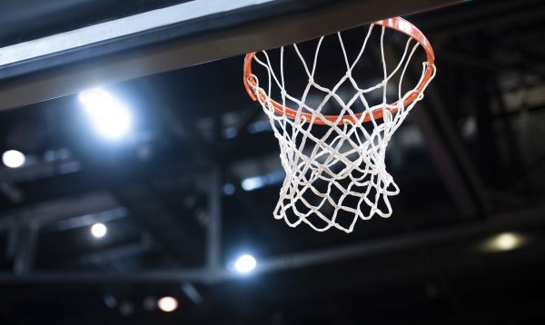 Basketball Net Installation in Port Saint Lucie