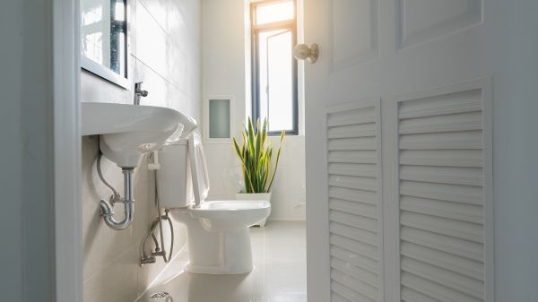 Bathroom Repair in Port Saint Lucie