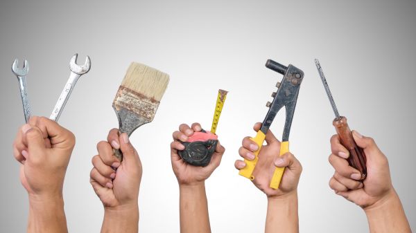 Commercial Handyman Service in Port Saint Lucie