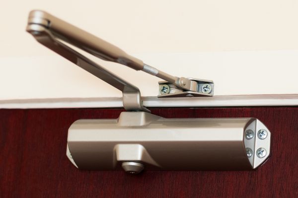 Door Closer Installation in Port Saint Lucie