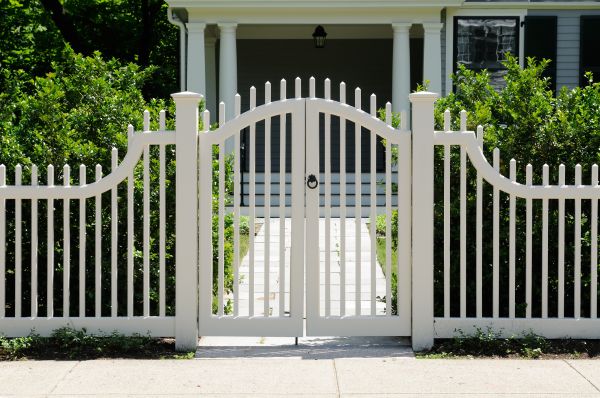 Gate Latch Installation in Port Saint Lucie