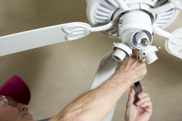 Handyman Ceiling Repair in Port Saint Lucie