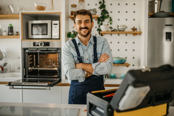 Handyman Installation Service in Port Saint Lucie