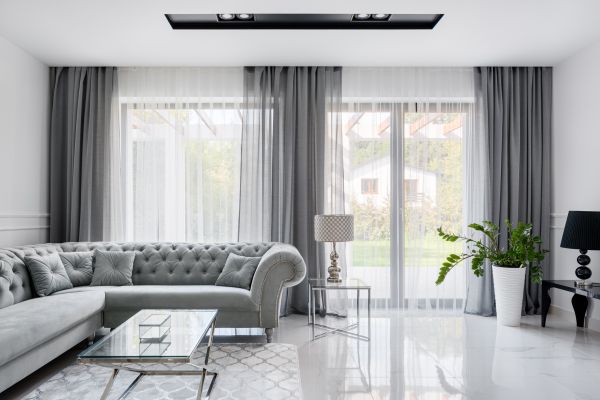 Traverse Rod Installation in Port Saint Lucie