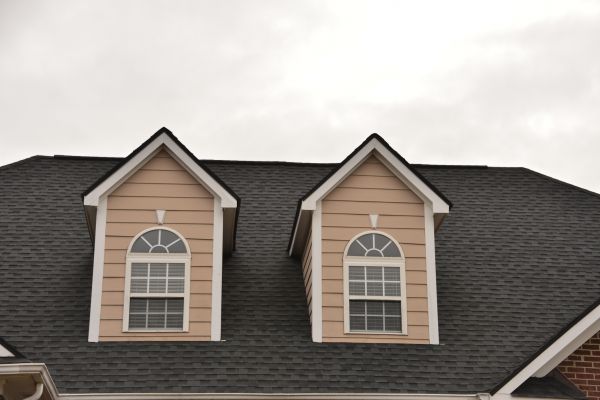 Dormer Repair in Port Saint Lucie