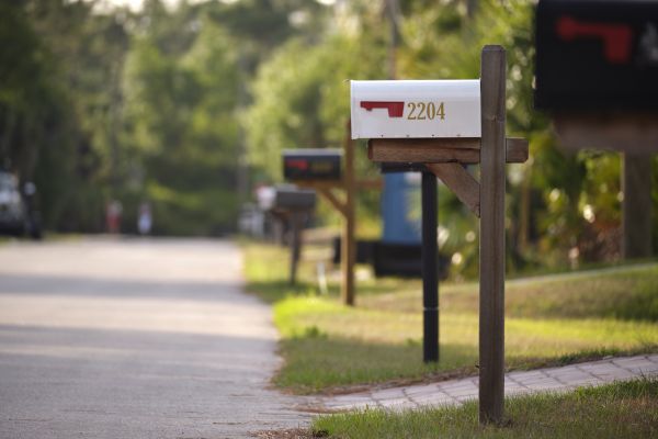 Mailbox Repair in Port Saint Lucie