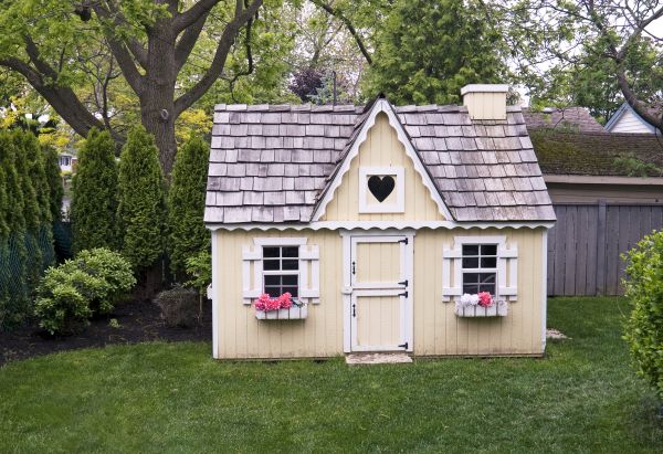 Playhouse Assembly in Port Saint Lucie