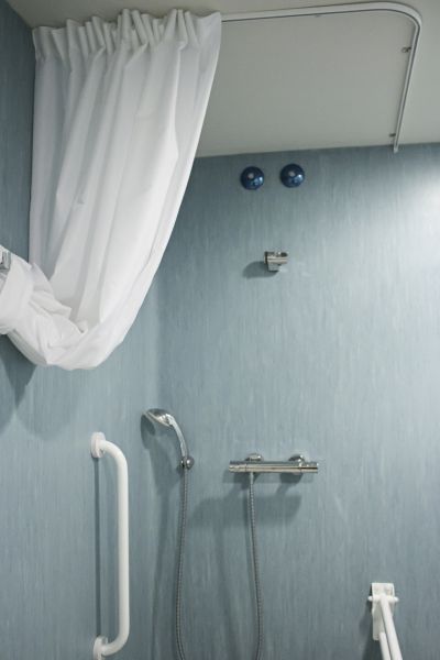Shower Rail Installation in Port Saint Lucie
