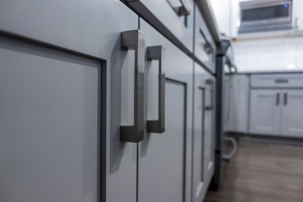 Hardware Mounting in Port Saint Lucie
