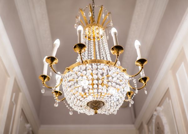 Chandelier Light Replacement in Port Saint Lucie