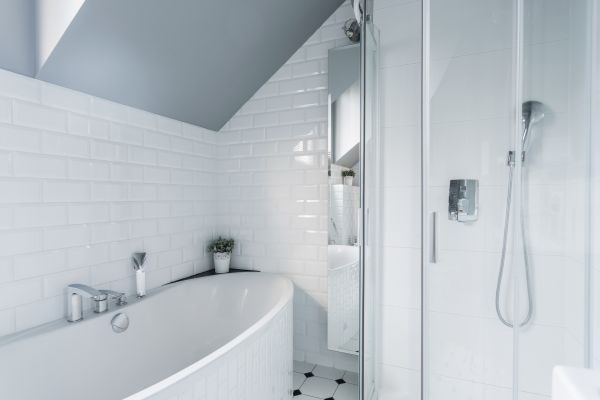 Bathroom Caulking Service in Port Saint Lucie