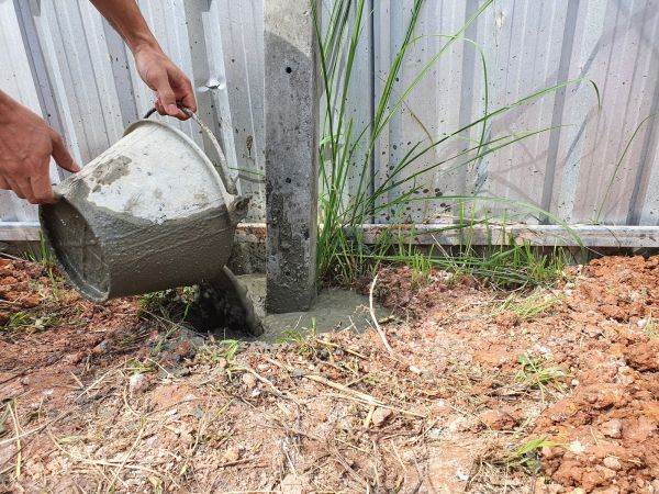 Post Cementing Service in Port Saint Lucie