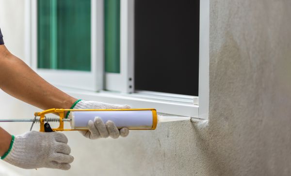 Caulking Repair in Port Saint Lucie