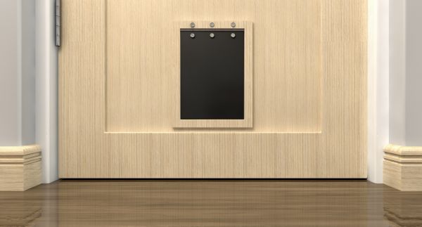 Dog Door Repair in Port Saint Lucie