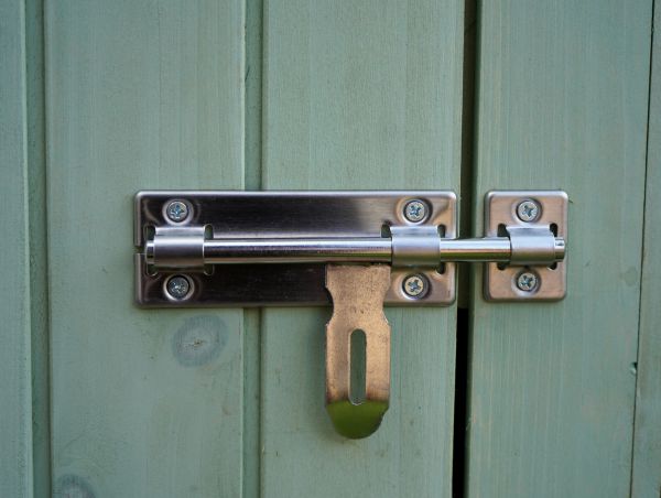 Gate Latch Replacement in Port Saint Lucie