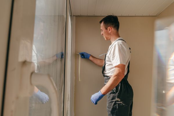 Caulk Removal in Port Saint Lucie