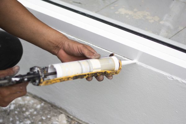 Caulk Replacement in Port Saint Lucie
