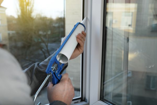 Caulking Replacement in Port Saint Lucie