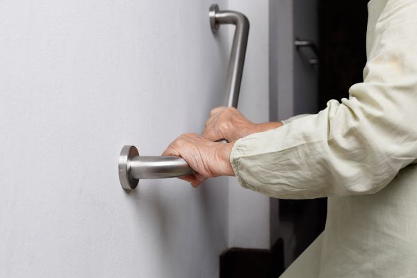 Safety Handrail Installation in Port Saint Lucie