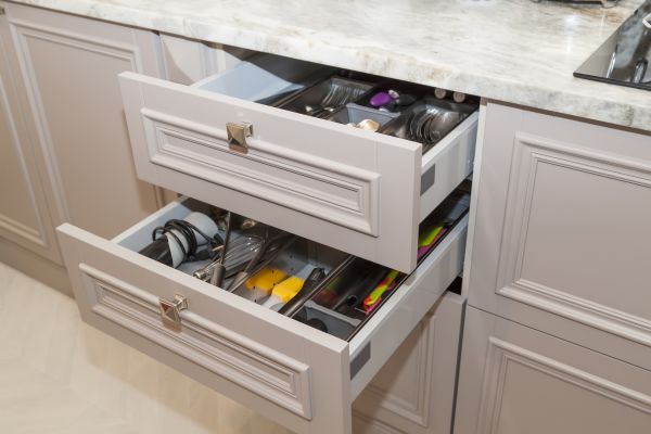 Drawer Hardware Installation in Port Saint Lucie
