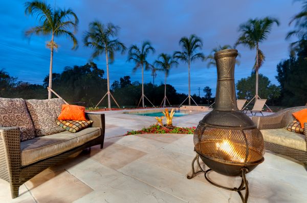 Fire Pit Assembly Service in Port Saint Lucie