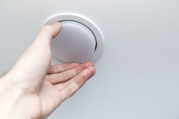 Ceiling Light Bulb Replacement in Port Saint Lucie