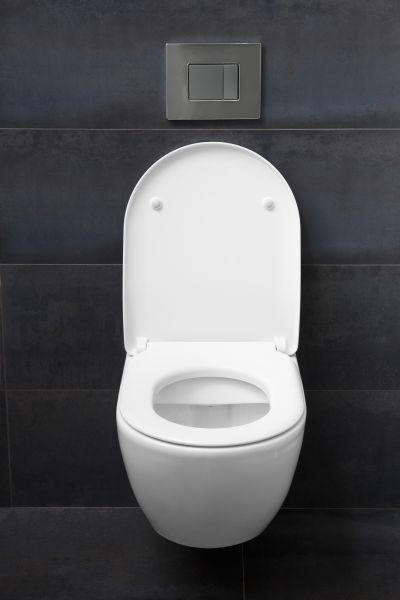Toilet Lid Installation in Port Saint Lucie
