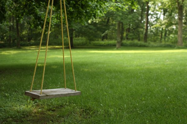 Rope Swing Installation in Port Saint Lucie