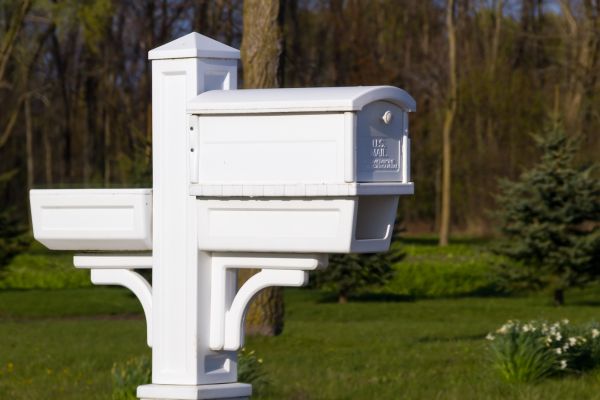 Postal Box Installation in Port Saint Lucie