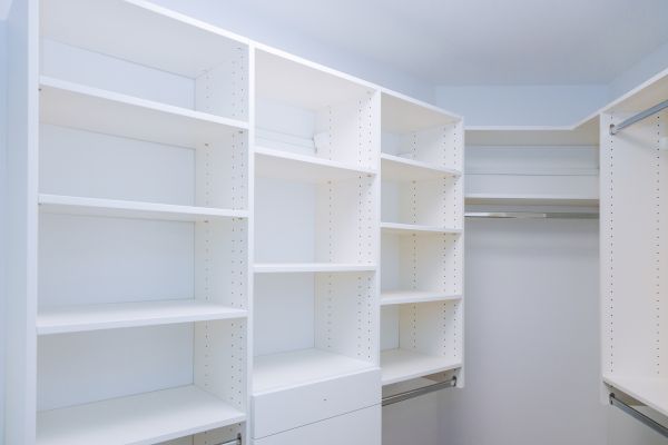 Shelving Repair in Port Saint Lucie