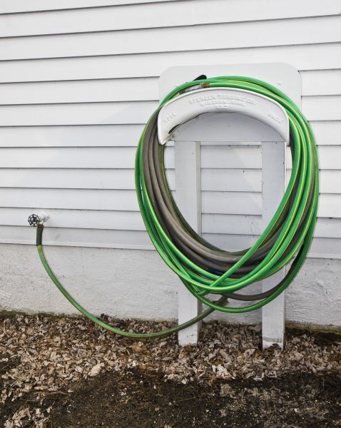 Hose Holder Installation in Port Saint Lucie