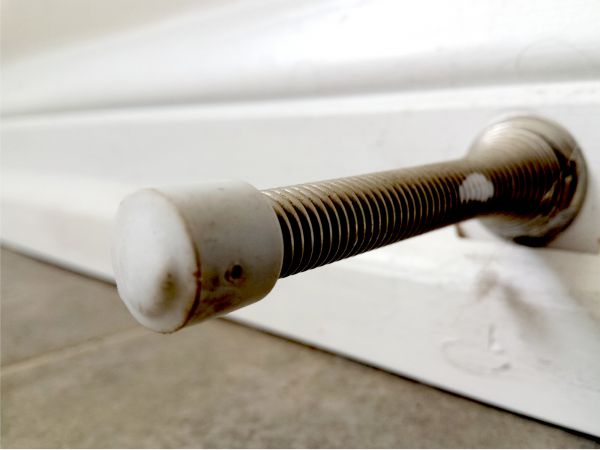 Door Stop Replacement in Port Saint Lucie