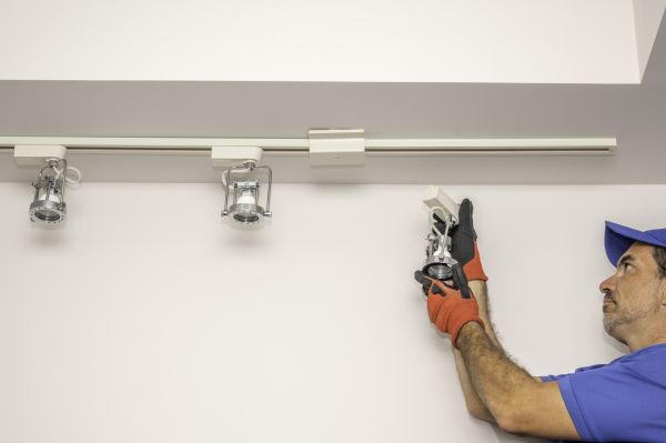Track Light Bulb Replacement in Port Saint Lucie