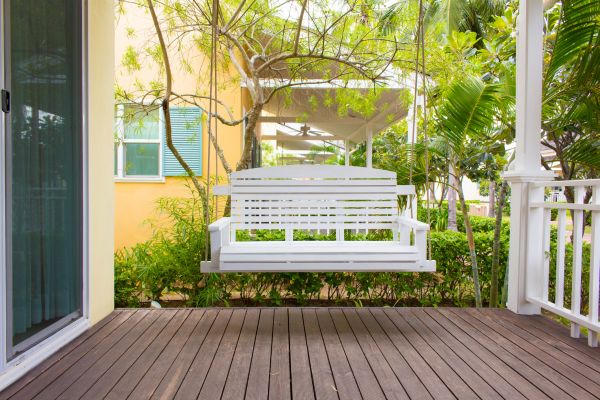 Porch Swing Service in Port Saint Lucie
