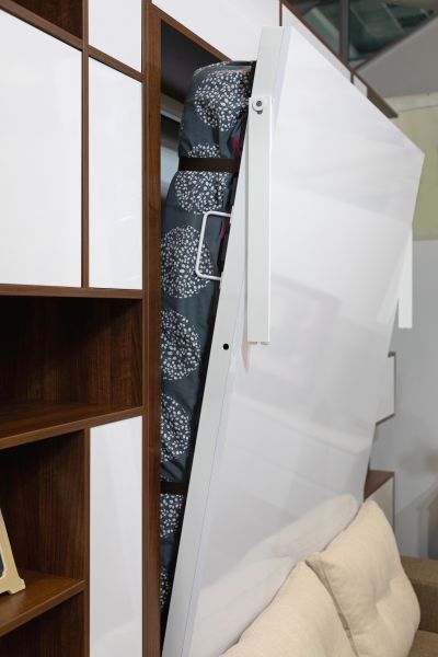 Pulldown Bed Installation in Port Saint Lucie