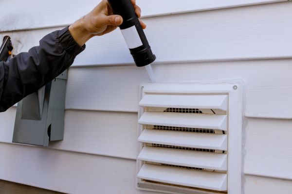 Dryer Exhaust Installation in Port Saint Lucie