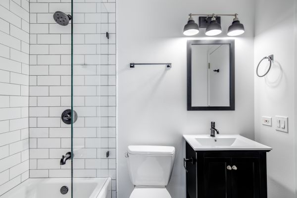 Bathroom Hardware Installation in Port Saint Lucie