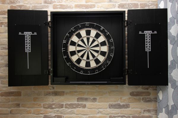Dart Board Installation in Port Saint Lucie